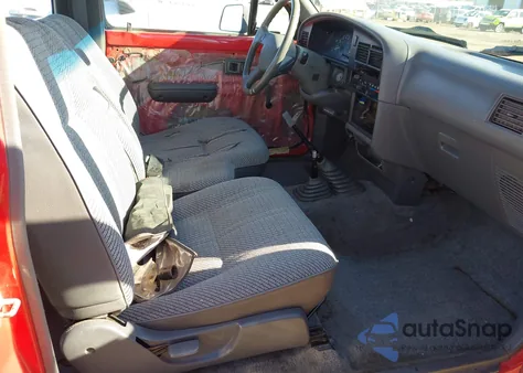1994 Toyota Pickup 1/2 Ton Ex Long Whlbse Dx из США, поврежденный, VIN 4TAVN13DXRZ252080